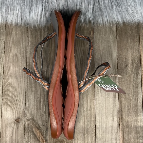 Chaco Abbey women’s Sandals - NEW - Picture 5 of 8